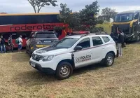 Mulher é encontrada morta em assento de ônibus durante viagem imagem