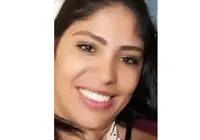 Mulher é morta após recusar beijo e suspeito dispara: "Besteira"