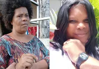 Mulher é presa após matar irmã que ajudava nos cuidados da família na RMS