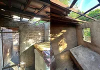 Mulher é presa por manter irmã com deficiência em cárcere na Bahia