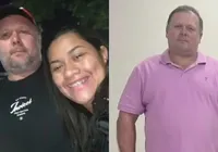 Mulher é presa suspeita de matar marido após briga por wi-fi