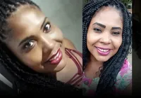 Mulher morre em acidente entre moto e carro em BA imagem