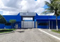 Mulher presa por tentar entrar com drogas em presídio é GCM de Itabuna imagem