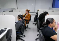 Multinacional abre 200 vagas em Salvador com contratação imediata