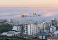 Município da Bahia lidera ranking das cidades mais frias do Nordeste