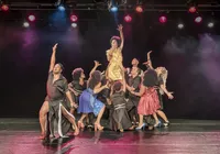 Musical foge do óbvio e revela as múltiplas faces de Elza Soares imagem
