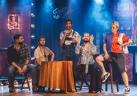 Musical sobre o Arrocha ganha nova temporada em Salvador