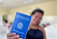 Mutirão leva serviços à população em situação de rua em Salvador