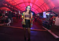 "Não sabe como caminhei": fã viaja 350 km para ver Cidade Negra na BA