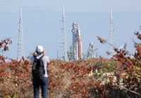 NASA marca data para Artemis 2: astronautas voltam à Lua após 50 anos imagem