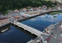 Nazaré festeja a literatura para contar boas histórias
