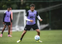 Negociação: o que se sabe sobre Gustavo Scarpa e o Esporte Clube Bahia