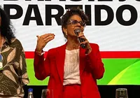 Neta de Carlos Marighella reafirma candidatura à Câmara dos Deputados imagem