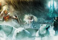 Netflix adota estratégia inédita para novo filme de 'Nárnia'; saiba qual imagem