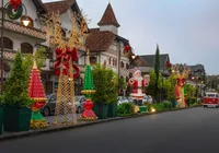Neva no Brasil? Conheça a “Suíça brasileira” que tem neve até no verão