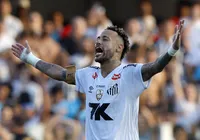Neymar abre o jogo e admite que pode se aposentar em 2026 imagem