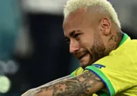 Neymar briga por duas últimas vagas na lista de Ancelotti para Copa imagem