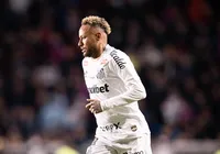 Neymar pode ser afetado por gramados sintéticos na Copa? Entenda imagem