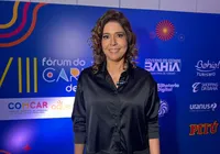 "Ninguém fala da mulher agredida", diz esposa de Daniela sobre briga com Edson Gomes
