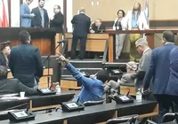 No caso dos juízes que cometem crimes, esquerda e direita se unem imagem