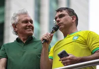 Nome de peso da direita cobra Flávio Bolsonaro sobre o caso Master