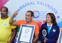 “Nosso Carnaval é seis vezes maior que o do Rio”, provoca Bruno Reis imagem