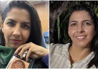 Notebook de brasileira desaparecida na Inglaterra é encontrado imagem