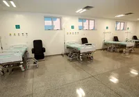 Nova estrutura hospitalar no oeste vai beneficiar 300 mil habitantes