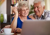 Nova rede nacional vai proteger o dinheiro dos idosos; entenda