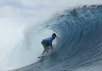 Nova regra do surfe pode excluir astros da WSL das Olimpíadas de 2028 imagem