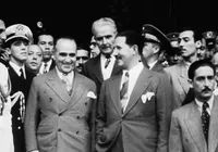 Nova série revisita arquivos esquecidos na ditadura de Getúlio Vargas imagem