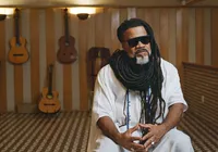 Nova série sobre Carlinhos Brown chega ao streaming; veja detalhes