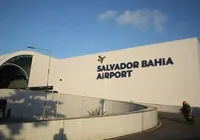 Nova taxa no aeroporto preocupa quem trabalha com transporte imagem