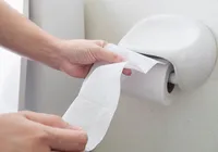 Nova tecnologia promete acabar com uso de papel higiênico imagem
