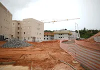 Nova via em Cassange promete transformar acesso a residenciais do Minha Casa, Minha Vida imagem
