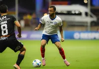 Novidade! Caio Alexandre será reforço para o Bahia contra o Inter