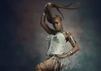 Novo álbum de Evylin conecta Salvador ao rap global; escute imagem