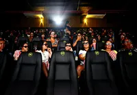 Novo cinema em Salvador anuncia ingressos a partir de R$ 6