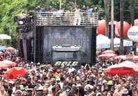 Novo circuito do Carnaval de Salvador: autoridades opinam sobre mudança imagem