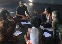 Novo curso de teatro na Funceb foca em narrativas negras e LGBTQIAPN+ imagem