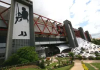 Novo destino? Antigo Centro de Convenções pode virar polo imobiliário