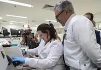 Novo exame de sangue brasileiro detecta câncer antes dos sintomas imagem