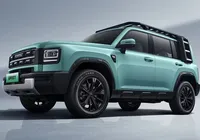 Novo GWM Haval H7 2026: o SUV que usa laser para não bater nunca imagem