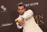 Novo James Bond? Wagner Moura pode entrar para o elenco de 007 imagem