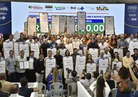 Novo PAC: Bahia recebe R$ 146 milhões em investimentos para saúde