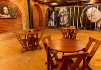 Novo point de Salvador: Ocupação Côro Comeu mistura arte e culinária