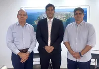 Novo presidente da Juceb aposta em tecnologia para desburocratizar empresas na Bahia imagem