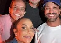 Novo romance? Conheça Tiago Maia, suposto affair de Ivete Sangalo