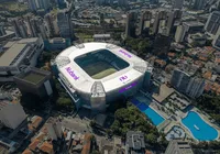 Nubank Parque: Palmeiras anuncia mudança de nome de estádio imagem