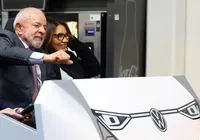 Números que assombram a oposição: Lula supera 80% em polos da Bahia imagem